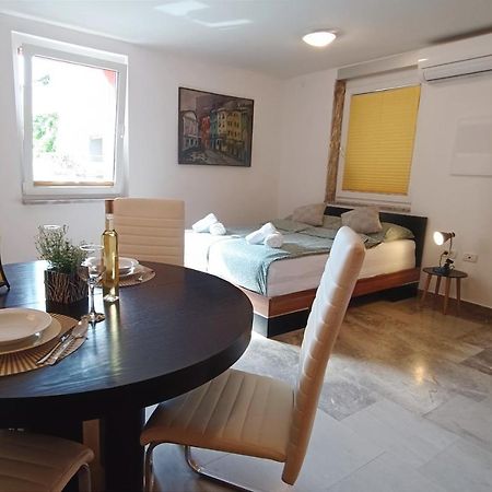 Apartment Tantadruj Піран Екстер'єр фото
