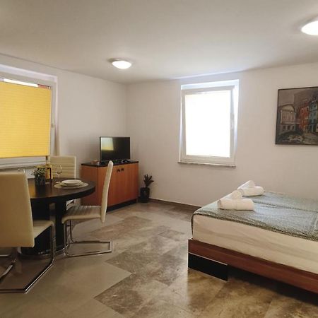 Apartment Tantadruj Піран Екстер'єр фото