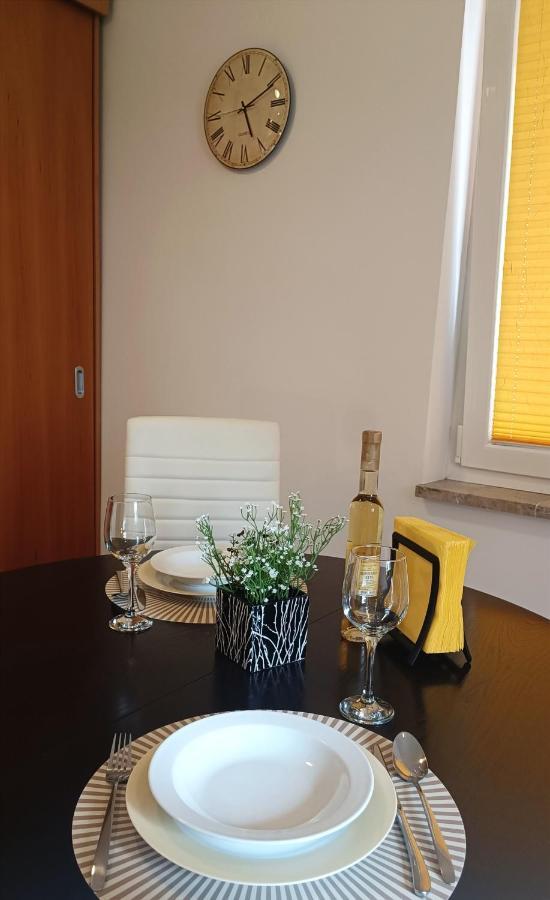 Apartment Tantadruj Піран Екстер'єр фото