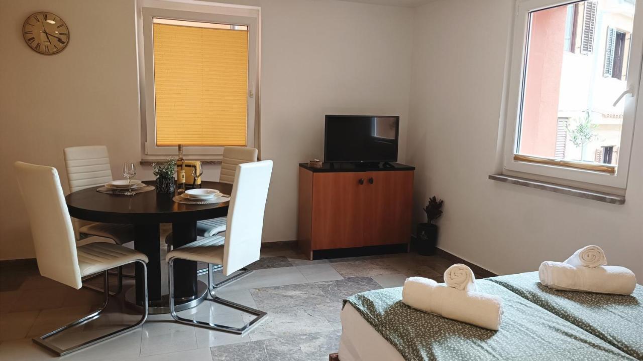 Apartment Tantadruj Піран Екстер'єр фото